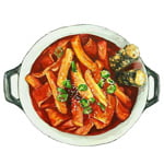 دسته بندی هات پات و دوگبوگی