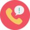 اطلاعات تماس