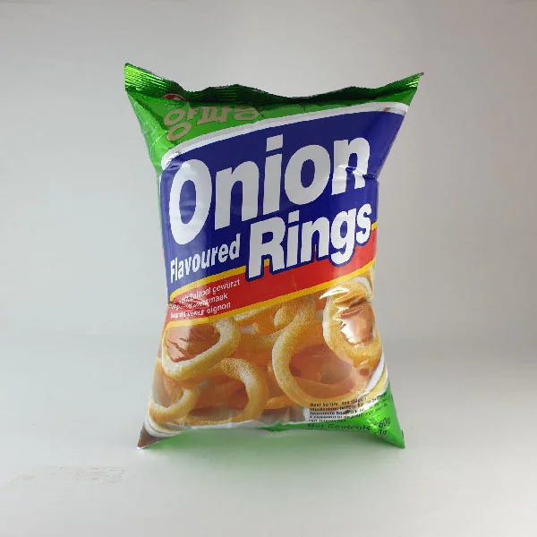 اسنک پیاز